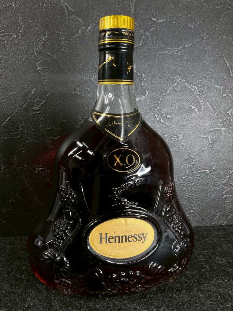Hennessy XO　レプリカ　非売品 Hennessy XO レプリカ 非売品 Hennessy X.O Exclusive Collection N°1
