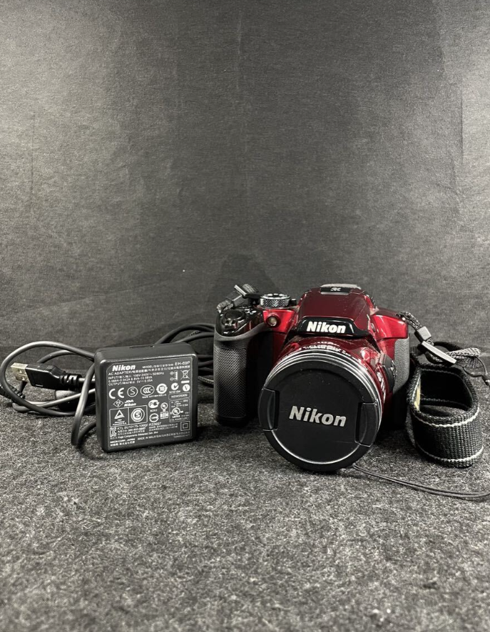 Nikon COOLPIX P510 | 大阪中央区の出張買取ユーズジャパン